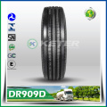 100% nouveau pneu raid de camion de 315 / 80R22.5, pneu de qingdao